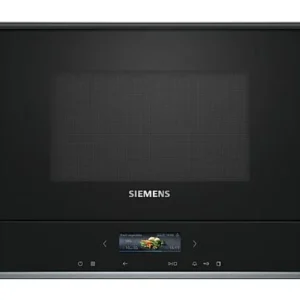 SIEMENS BF722L1B1, Mikrowelle (900 Watt)
