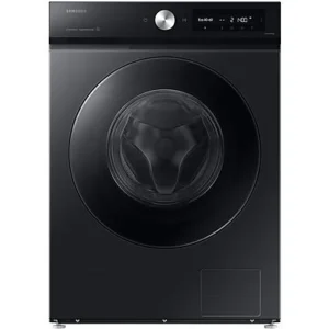 SAMSUNG BESPOKE WW90DB8U95GBU2 Waschmaschine (9 kg, 1400 U/Min., A)
