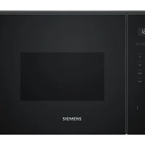 SIEMENS BF525LMB1, Mikrowelle (800 Watt)