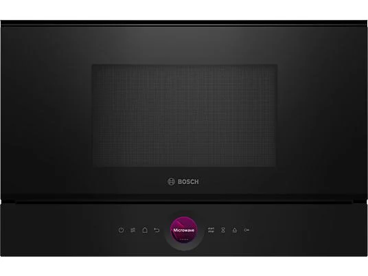 BOSCH BFR7221B1, Mikrowelle (900 Watt) – Bild 8