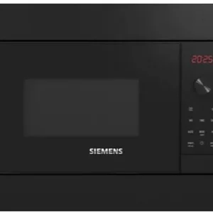 SIEMENS BF523LMB3, Mikrowelle (800 Watt, 20 l Garraum-Volumen)