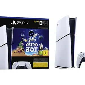 SONY 1000044337 PS5 DIGITAL ASTRO BOT BUNDLE