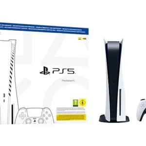 SONY PlayStation®5-Konsole refurbished (generalüberholt und zertifiziert)* Modellgruppe CFI-1000 C