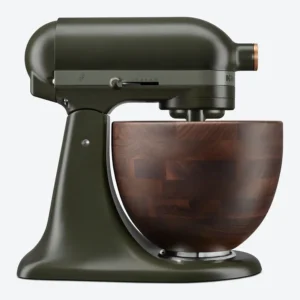 Küchenmaschine KitchenAid Evergreen - Limited Design Edition