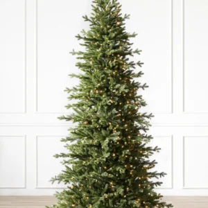 Künstliche Weihnachtsbäume – Rotfichten