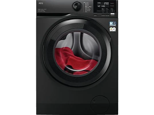 AEG LWR7S65690 Serie 7000 mit ProSteam®-Technologie Waschtrockner (9 kg / 5 kg, 1600 U/Min.)