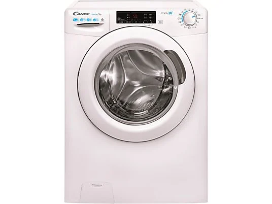 CANDY SmartPro CSOW 4965TWE/1-S SmartPro Serie Waschtrockner (9 kg / 6 kg, 1351 U/Min.)