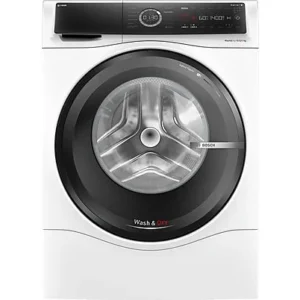 BOSCH WNC 254 A 40 Serie 8 Waschtrockner (10,5 kg / 6,0 kg, 1390 U/Min.)