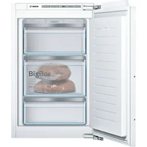 BOSCH GIV 21 AF E0 Gefrierschrank (E, 96 l, 874 mm hoch)