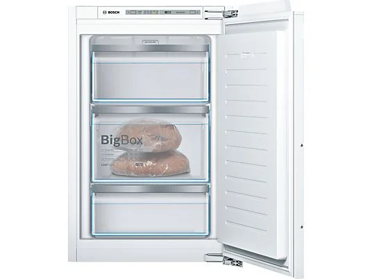 BOSCH GIV 21 AF E0 Gefrierschrank (E, 96 l, 874 mm hoch)