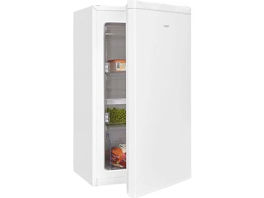 EXQUISIT GS5111-330E Gefrierschrank (E, 825 mm hoch)