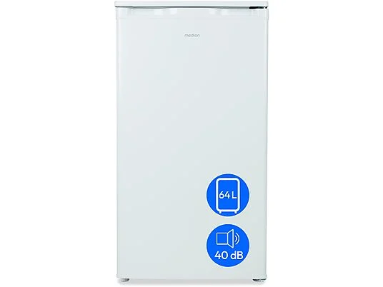 MEDION MD 37688 Gefrierschrank (D, 84 cm hoch)