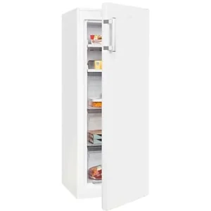 EXQUISIT GS5231-NF-H-040C weiss Gefrierschrank (C, 1430 mm hoch)
