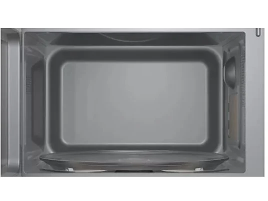 SIEMENS BF523LMB3, Mikrowelle (800 Watt, 20 l Garraum-Volumen) – Bild 2