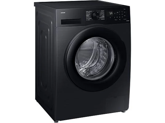 SAMSUNG WW81CGC04AABEG Waschmaschine (8 kg, A) – Bild 2
