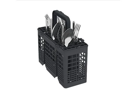 BEKO BDIS 38040 Q Geschirrspüler (vollintegrierbar, 448 mm breit, 45 dB (A), C) – Bild 2