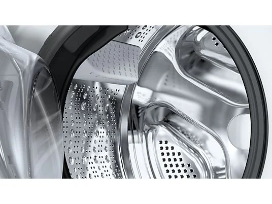 BOSCH WNC244070 Serie 8 Waschtrockner (9 kg / 6 kg, 1400 U/Min.) – Bild 2