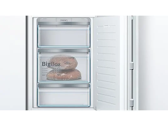 BOSCH GIV 21 AF E0 Gefrierschrank (E, 96 l, 874 mm hoch) – Bild 2