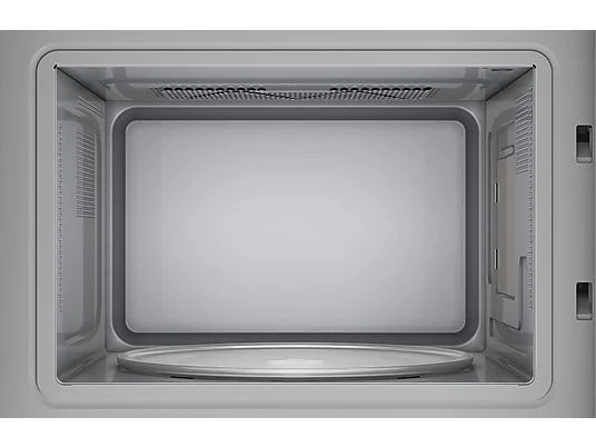 SIEMENS BF525LMB1, Mikrowelle (800 Watt) – Bild 3