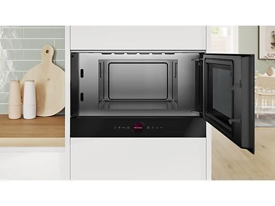 BOSCH BFR7221B1, Mikrowelle (900 Watt) – Bild 3