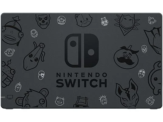 NINTENDO 10005099 SWITCH FORTNITE (SPECIAL EDITION) – Bild 3