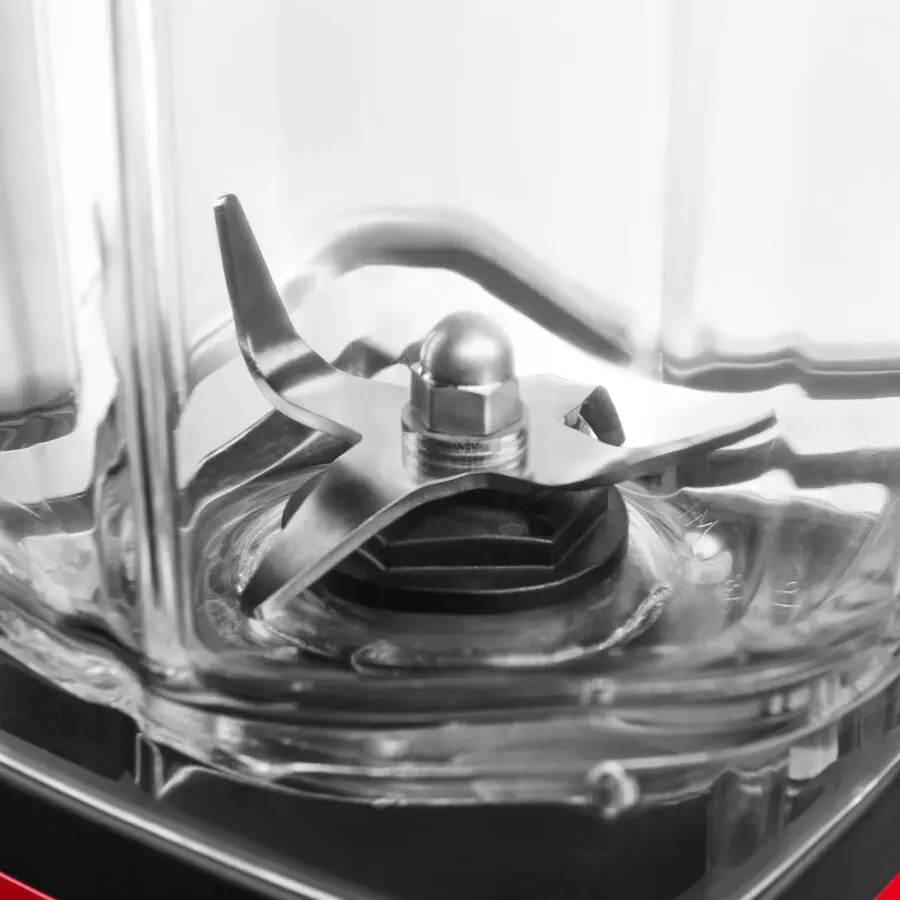KitchenAid Standmixer Artisan: Püriert pulverfein, Passieren überflüssig – Bild 3