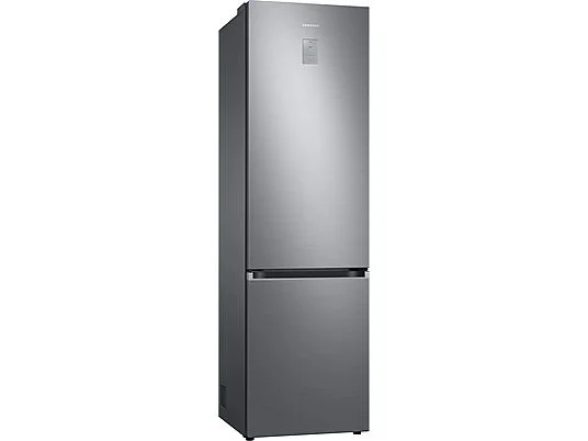 SAMSUNG RL38C776ASR/EG RB7300 Kühlgefrierkombination (A, 387 l, 2030 mm hoch, Edelstahl Look) – Bild 4