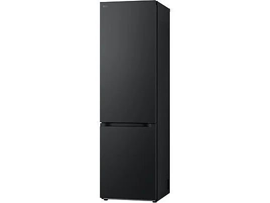 LG GBV7280BEV Serie 7 Kühlgefrierkombination (B, 387 l, 2030 mm hoch, Essence Black Steel) – Bild 3