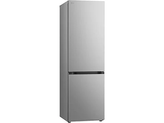 LG GBV3100CPY Serie 3 Kühlgefrierkombination (C, 344 l, 1860 mm hoch, Prime Silver) – Bild 3