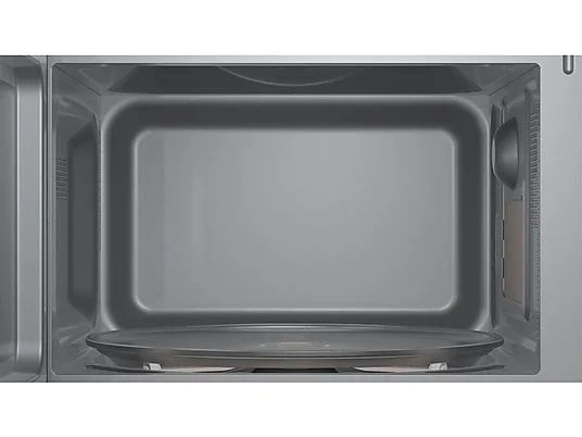 BOSCH BFL 523 MB 3, Mikrowelle (800 Watt, 20 l Garraum-Volumen) – Bild 4