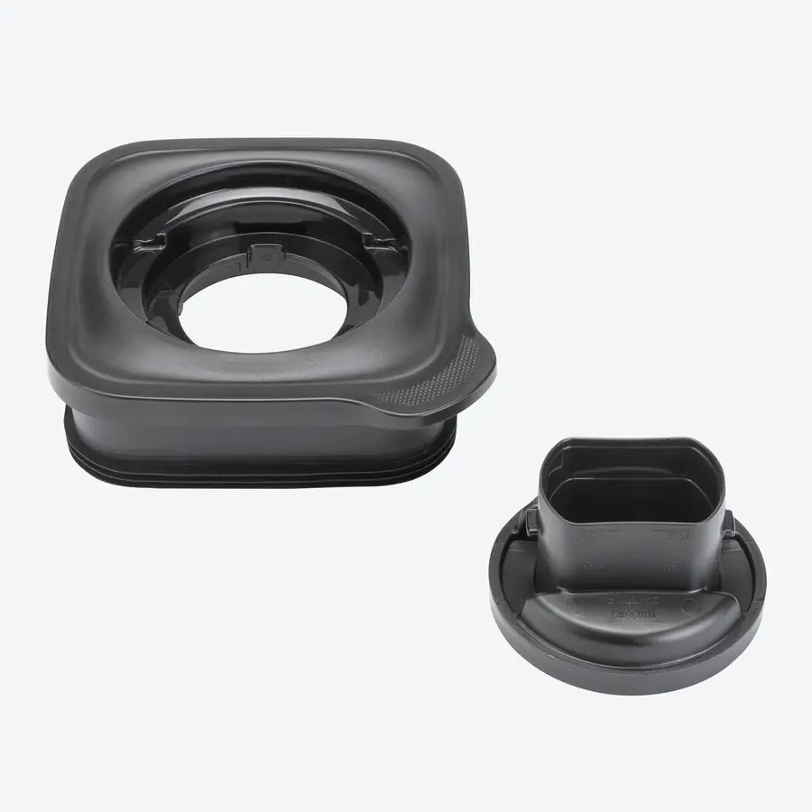 KitchenAid Standmixer Artisan: Püriert pulverfein, Passieren überflüssig – Bild 4