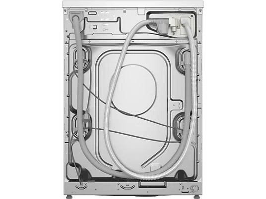 BOSCH WNC244070 Serie 8 Waschtrockner (9 kg / 6 kg, 1400 U/Min.) – Bild 4