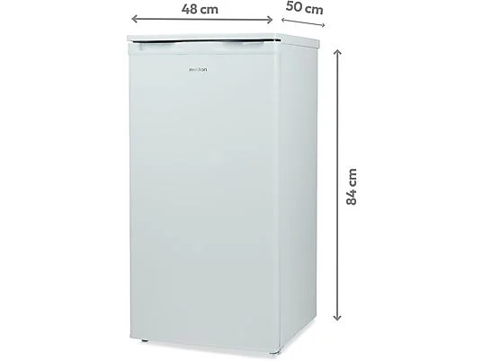 MEDION MD 37688 Gefrierschrank (D, 84 cm hoch) – Bild 3