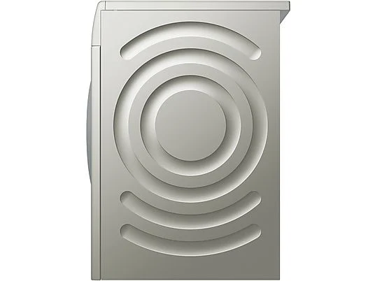 SIEMENS WG44B20X40 iQ700 Waschmaschine (9 kg, 1257 U/Min., A) – Bild 5