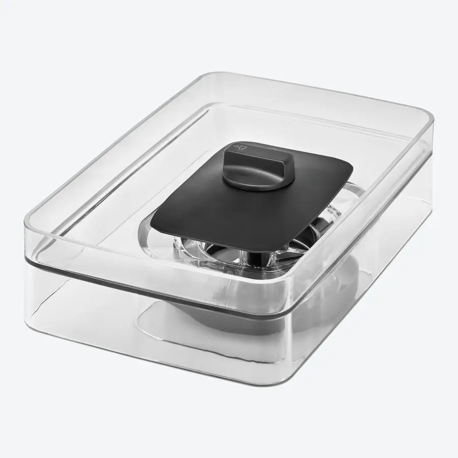 KitchenAid Espressomaschine mit Kaffeemühle – Bild 5