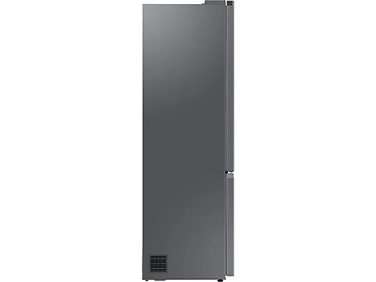 SAMSUNG RL38C776ASR/EG RB7300 Kühlgefrierkombination (A, 387 l, 2030 mm hoch, Edelstahl Look) – Bild 6