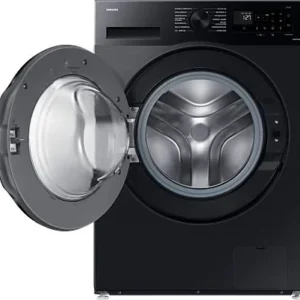 SAMSUNG WW81CGC04AABEG Waschmaschine (8 kg, A)