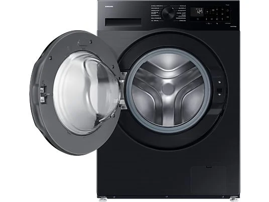 SAMSUNG WW81CGC04AABEG Waschmaschine (8 kg, A)