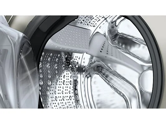 SIEMENS WG44B20X40 iQ700 Waschmaschine (9 kg, 1257 U/Min., A) – Bild 6