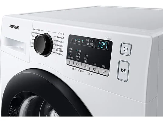 SAMSUNG WW91T4048CE/EG Waschmaschine (9 kg, 1400 U/Min., A) – Bild 7