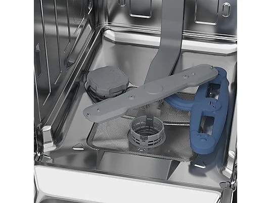 BEKO BDIS 38040 Q Geschirrspüler (vollintegrierbar, 448 mm breit, 45 dB (A), C) – Bild 7