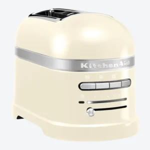 KitchenAid Toaster - kompromisslos gut