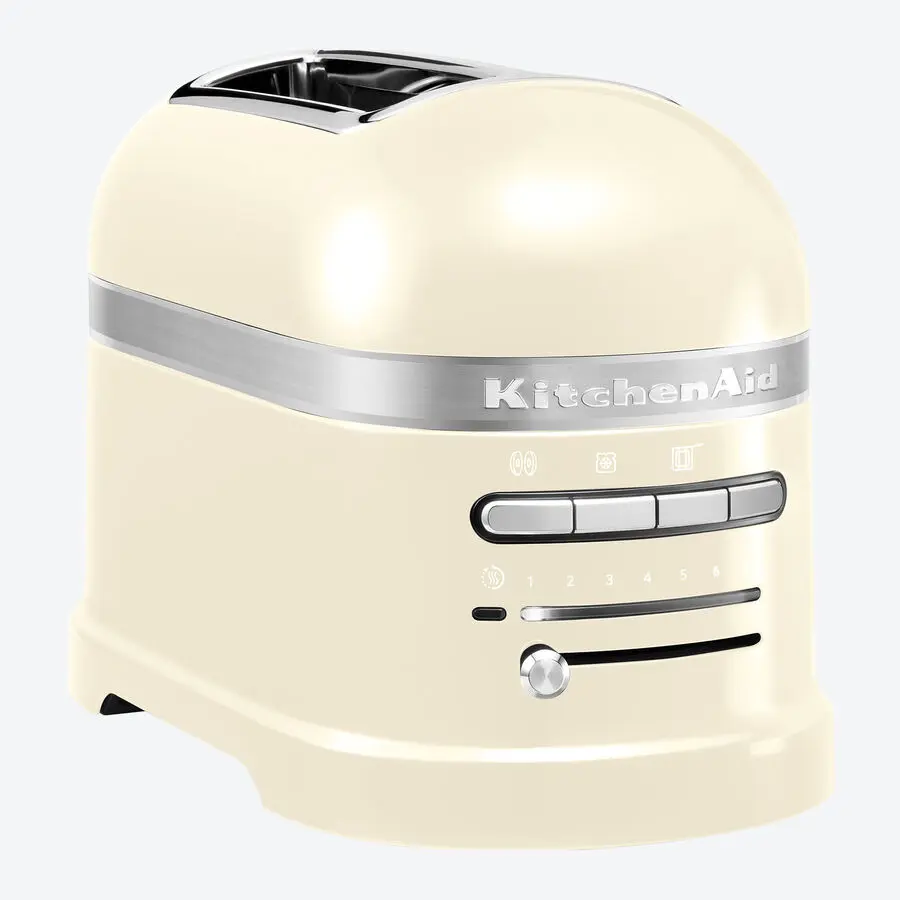 KitchenAid Toaster - kompromisslos gut