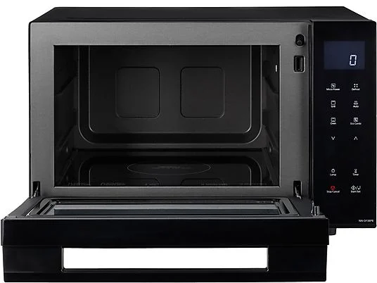 PANASONIC NN-DF38PBEPG, Mikrowelle (1000 Watt, Grillfunktion) – Bild 9