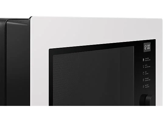 SAMSUNG MC32DB7746KEE1, Mikrowelle (900 Watt, 32 l Garraum-Volumen, Grillfunktion, Heißluftfunktion & Dampffunktion) – Bild 7