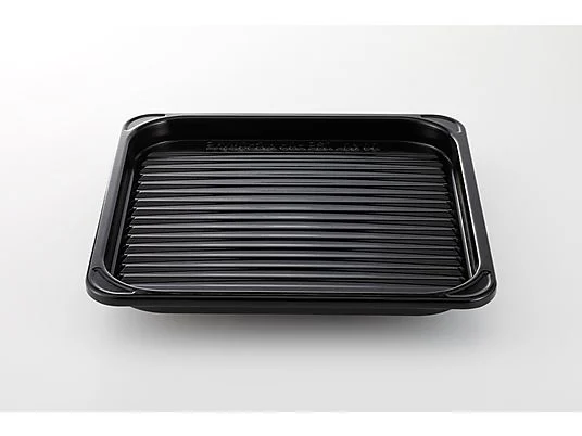 PANASONIC NN-DF38PBEPG, Mikrowelle (1000 Watt, Grillfunktion) – Bild 10