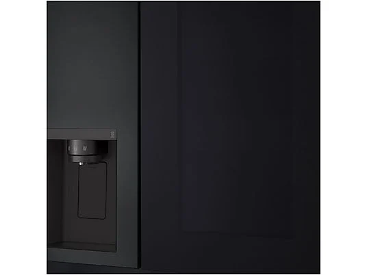 LG GSGV81EPLL InstaView®, Side-by-Side (635 l, E, 1790 mm hoch, Essence Matte Black) – Bild 12