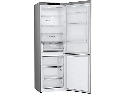 LG GBV3100CPY Serie 3 Kühlgefrierkombination (C, 344 l, 1860 mm hoch, Prime Silver) – Bild 14