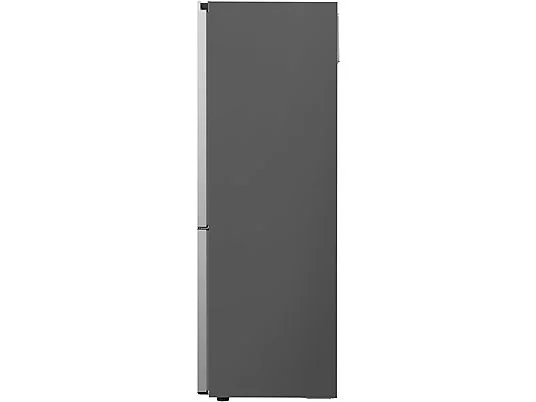 LG GBV3100CPY Serie 3 Kühlgefrierkombination (C, 344 l, 1860 mm hoch, Prime Silver) – Bild 16