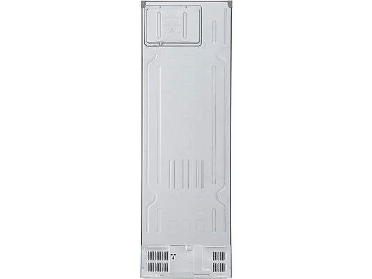 LG GBV3100CPY Serie 3 Kühlgefrierkombination (C, 344 l, 1860 mm hoch, Prime Silver) – Bild 17